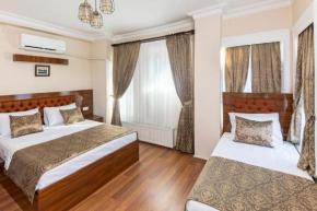 Grey House Apartments & Rooms